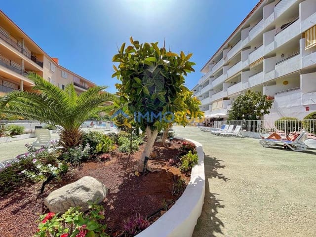 2 slaapkamer Appartement te koop in Arona met zwembad - € 380.000 (Ref: 9863706)