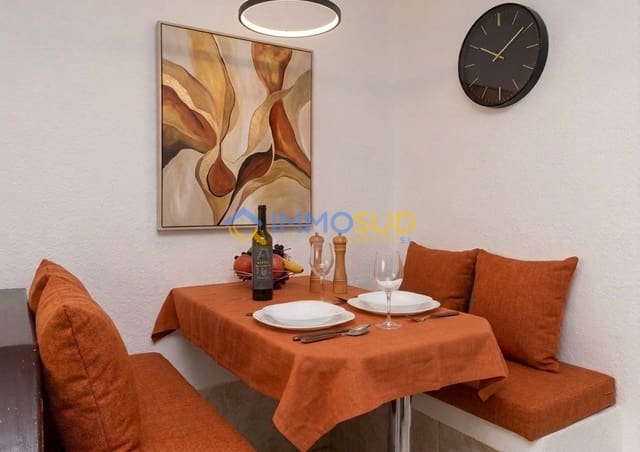 1 camera da letto Appartamento in vendita in Adeje con piscina - 185.900 € (Rif: 9898572)