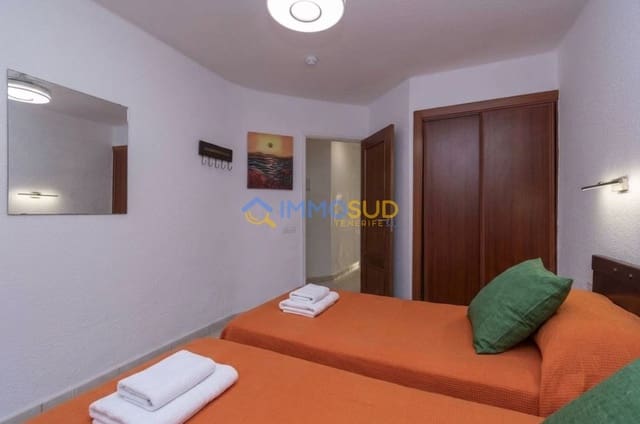 1 camera da letto Appartamento in vendita in Adeje con piscina - 185.900 € (Rif: 9898572)
