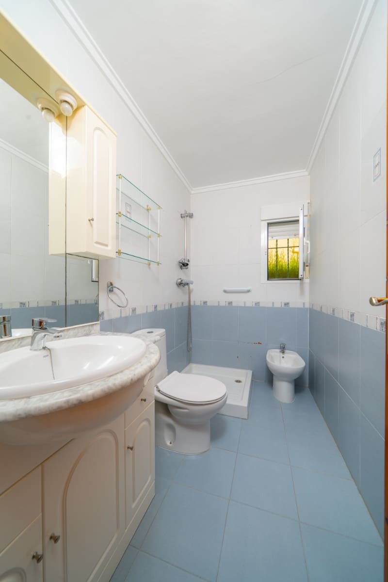 3 sovrum Villa till salu i La Marina med pool garage - 222 000 € (Ref: 10004505)