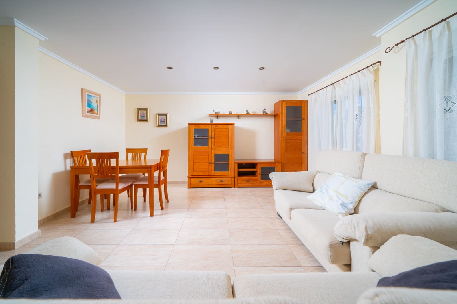 3 sovrum Villa till salu i La Marina med pool garage - 222 000 € (Ref: 10004505)
