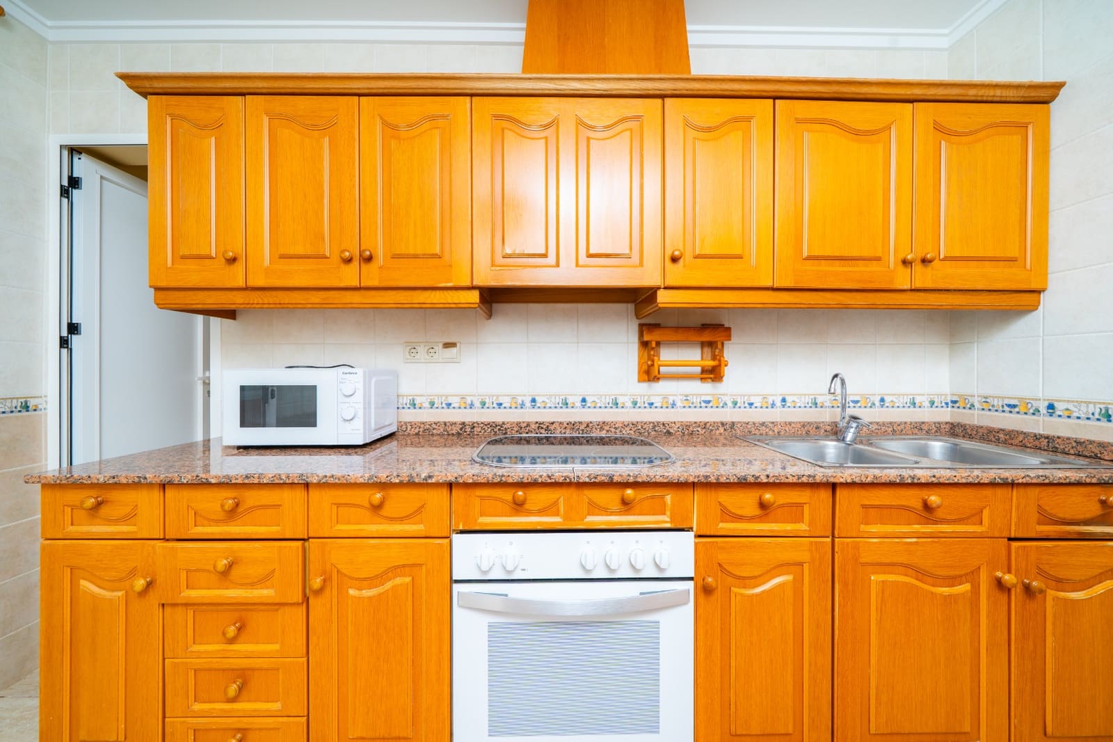 3 sovrum Villa till salu i La Marina med pool garage - 222 000 € (Ref: 10004505)