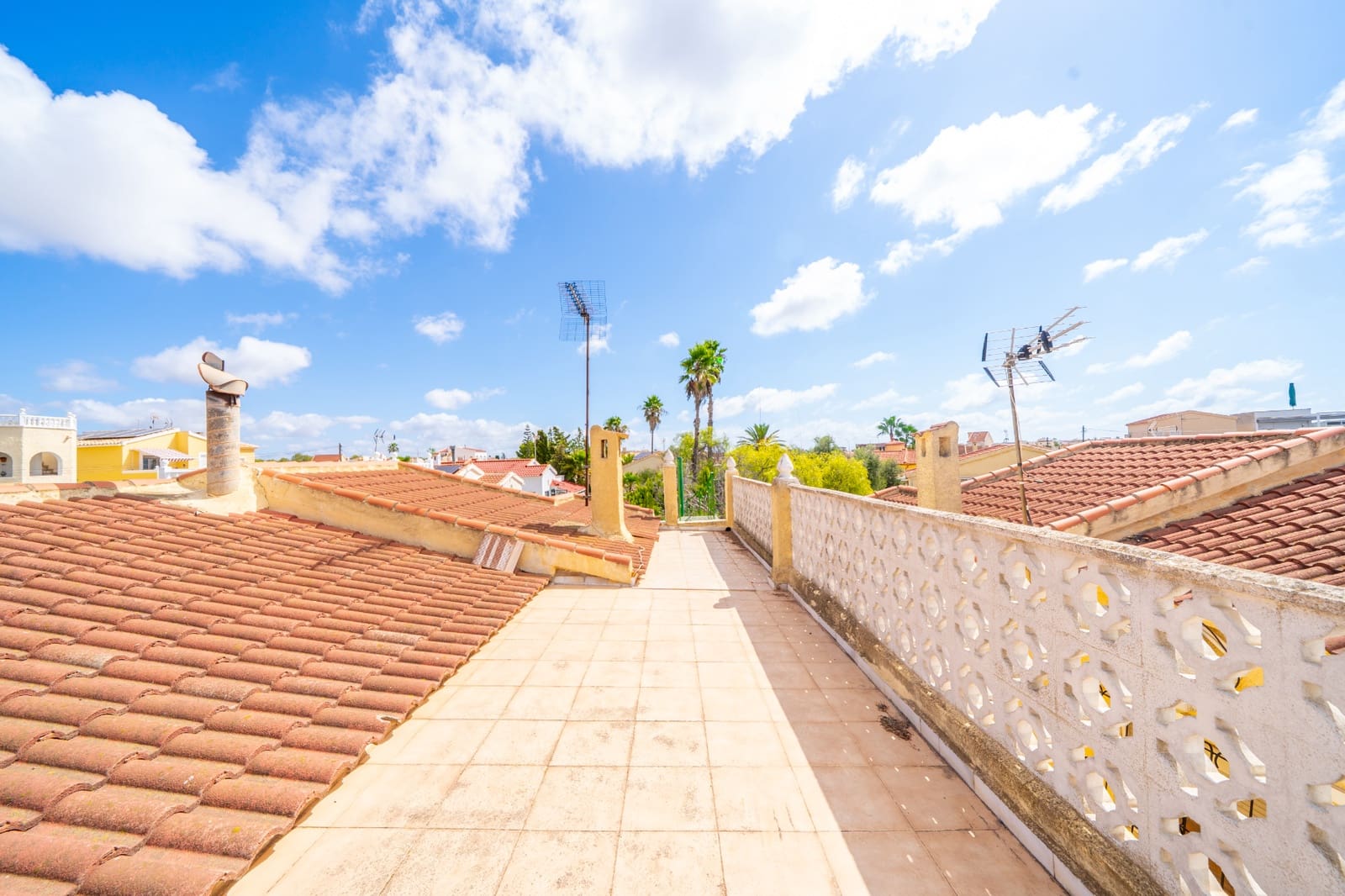 3 sovrum Villa till salu i La Marina med pool garage - 222 000 € (Ref: 10004505)