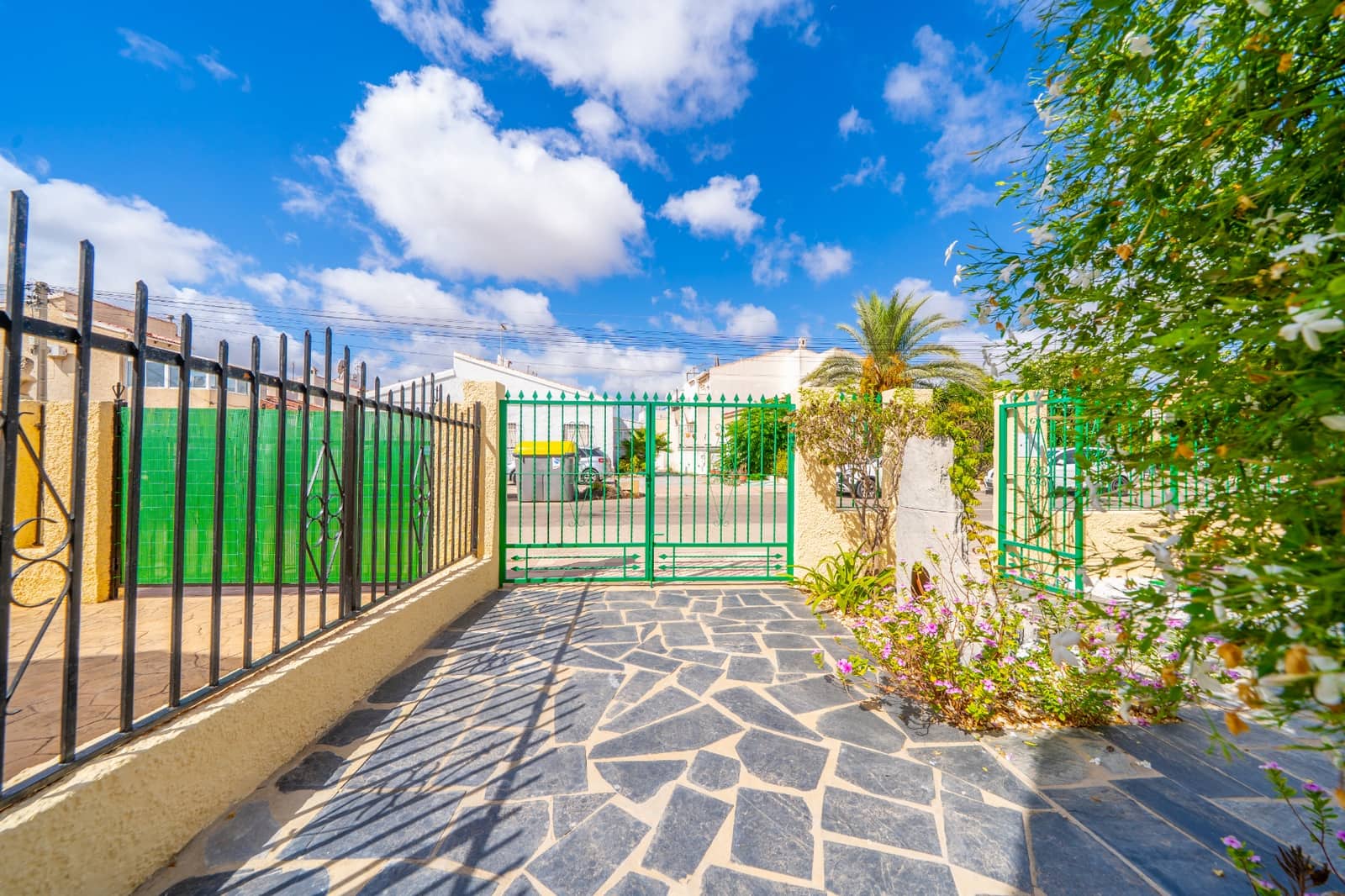 3 sovrum Villa till salu i La Marina med pool garage - 222 000 € (Ref: 10004505)