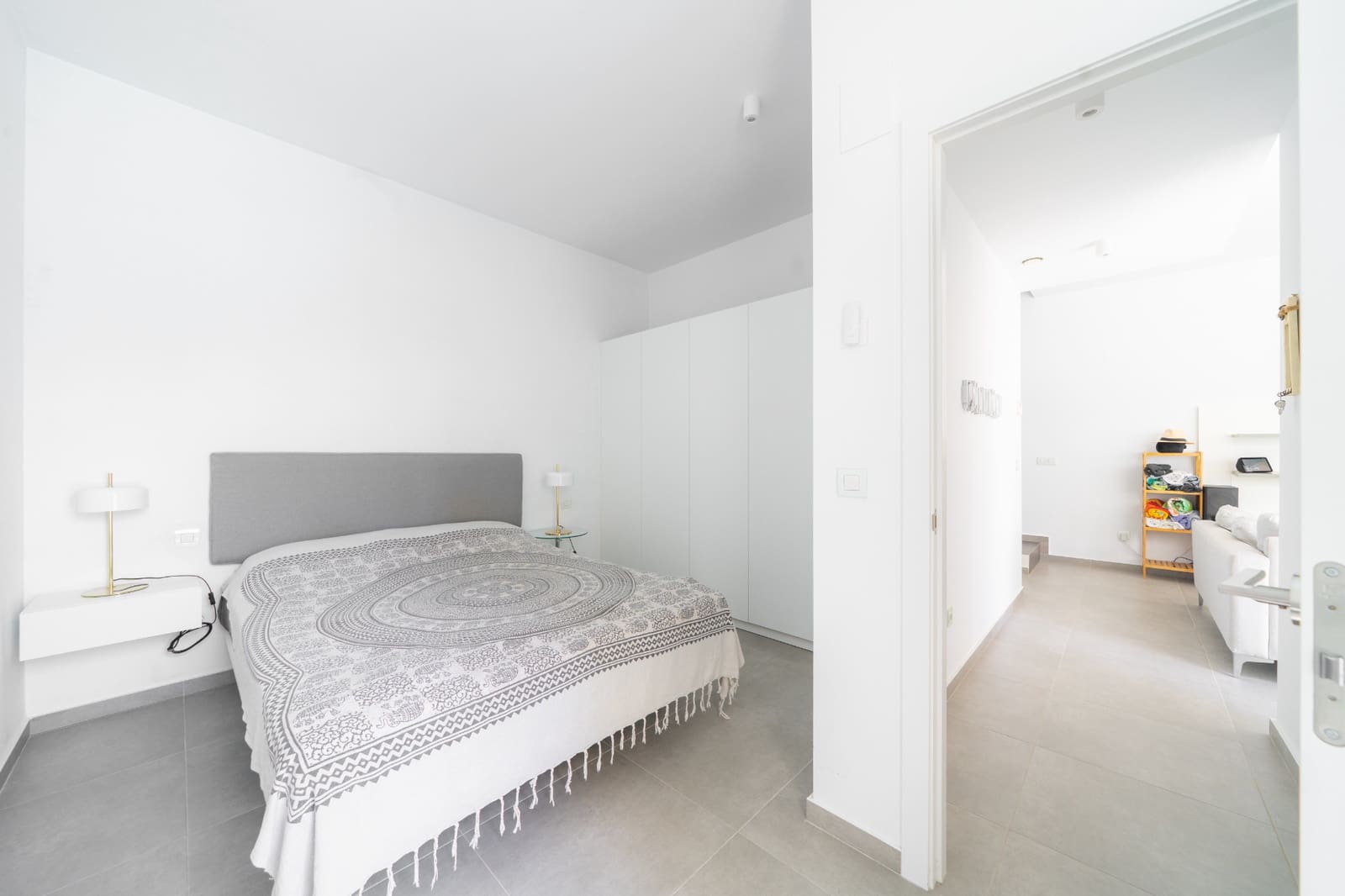 3 makuuhuone Huvila myytävänä paikassa La Marina mukana uima-altaan - 329 000 € (Ref: 10012482)