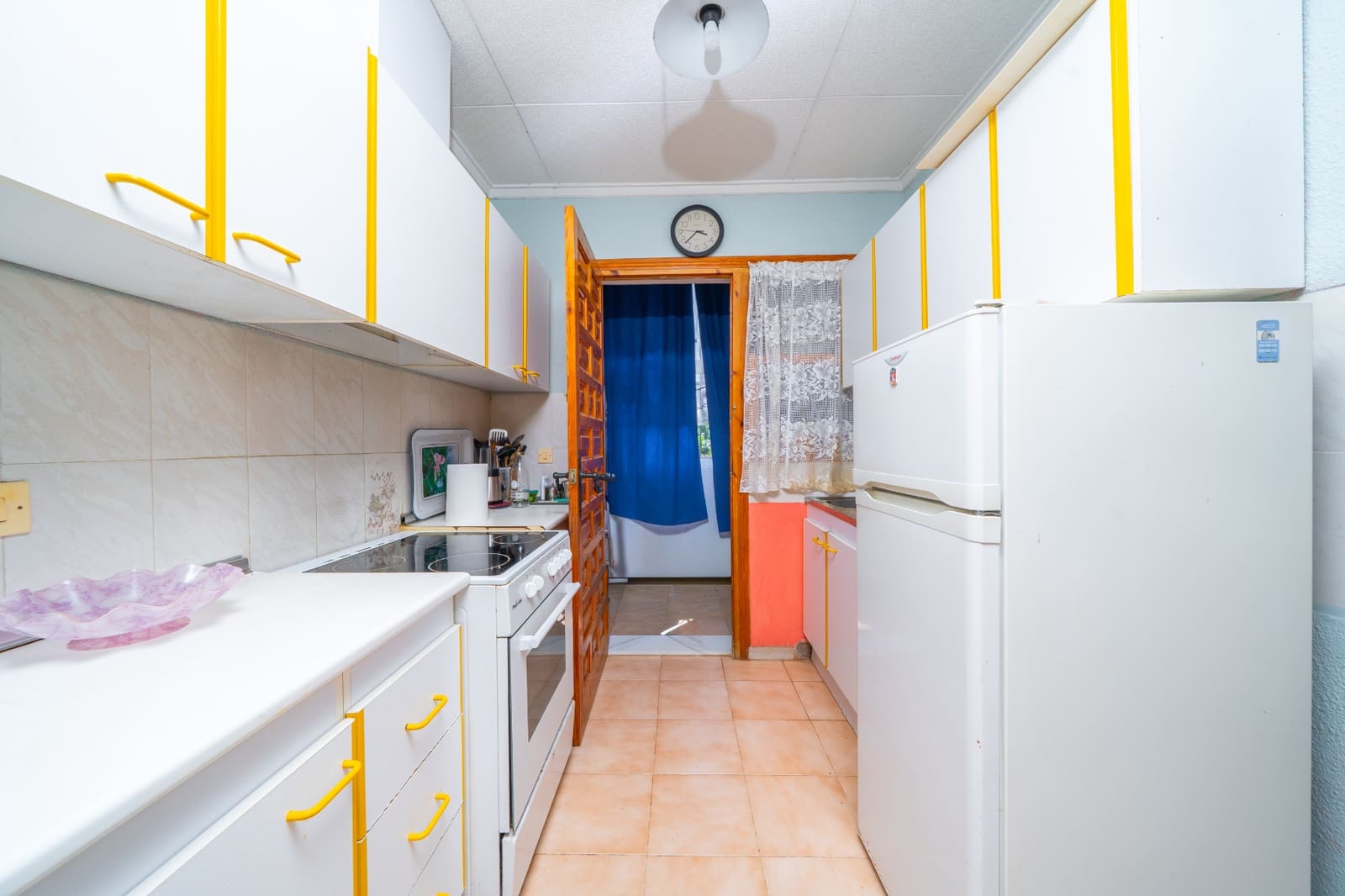 2 bedroom Villa for sale in La Marina with pool garage - € 147,000 (Ref: 10014867)