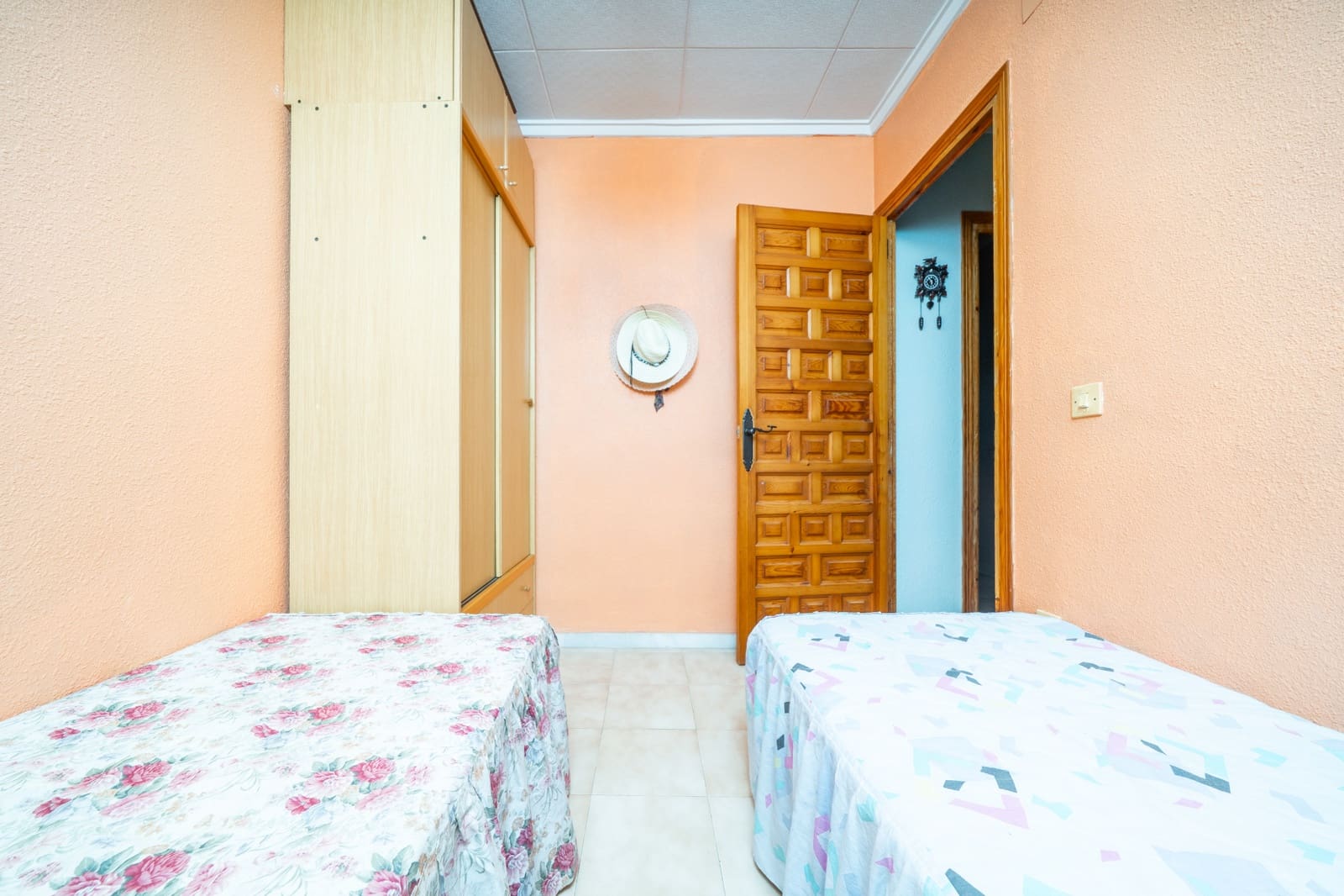 2 bedroom Villa for sale in La Marina with pool garage - € 147,000 (Ref: 10014867)