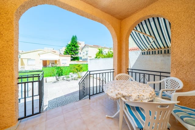 2 bedroom Villa for sale in La Marina, Elche / Elx with pool garage - € 147,000 (Ref: 10014867)