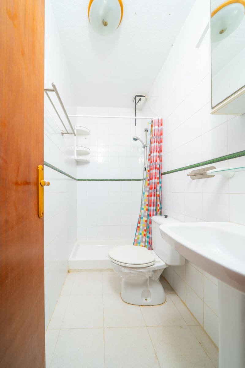 1 sypialnia Dom szeregowy na sprzedaż w La Marina z basenem - 69 000 € (Ref: 10016766)