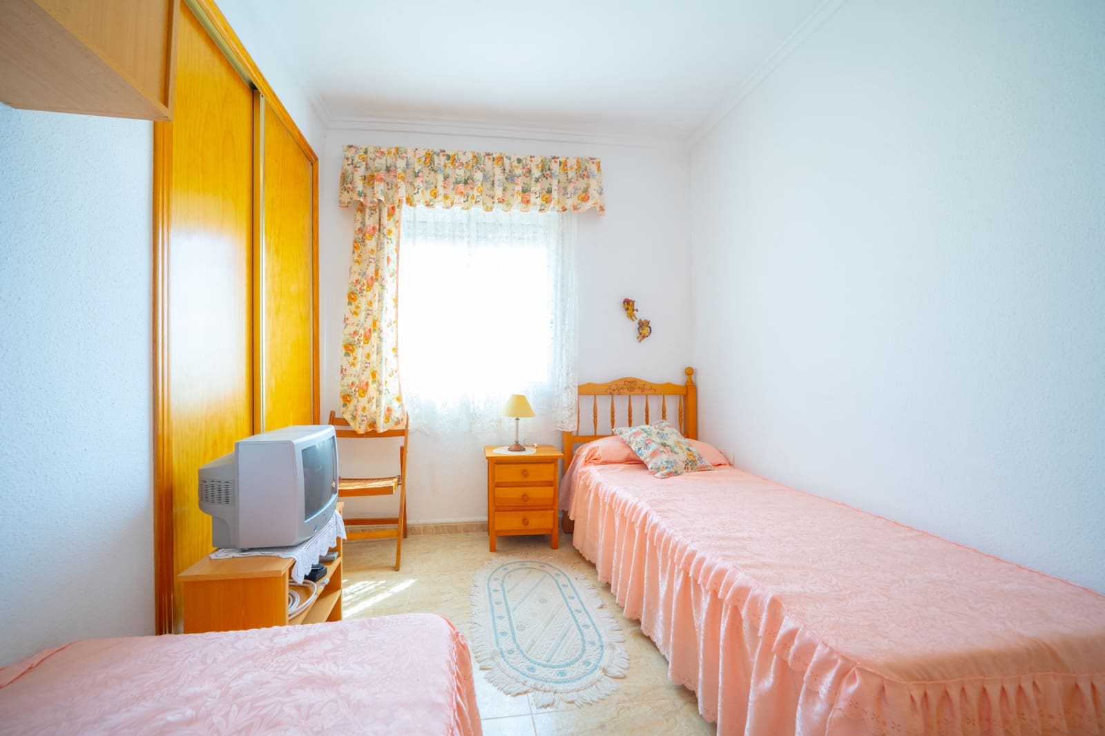 3 camera da letto Villetta a Schiera in vendita in La Marina con piscina - 129.000 € (Rif: 10019541)