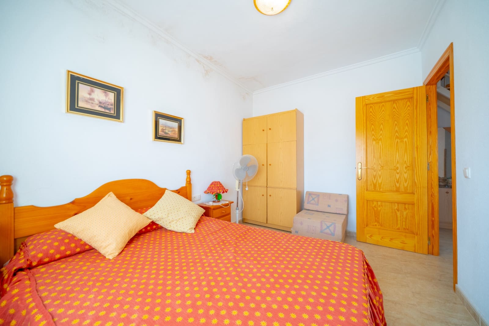 3 camera da letto Villetta a Schiera in vendita in La Marina con piscina - 129.000 € (Rif: 10019541)