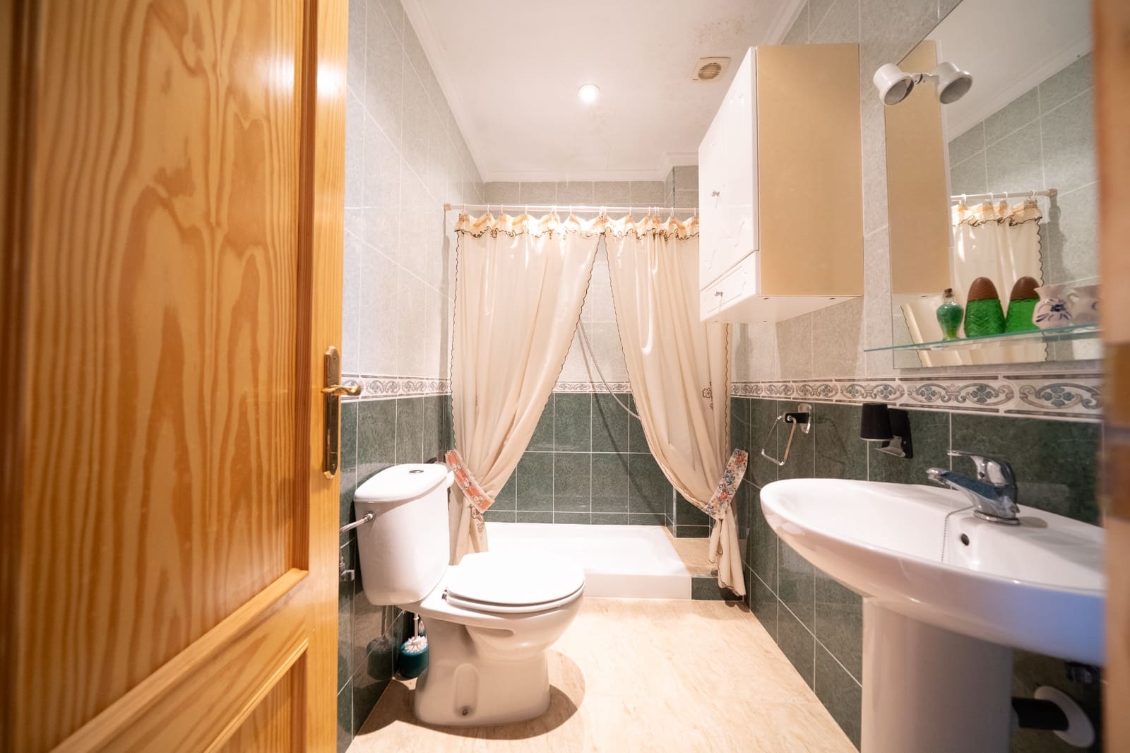 3 camera da letto Villetta a Schiera in vendita in La Marina con piscina - 129.000 € (Rif: 10019541)