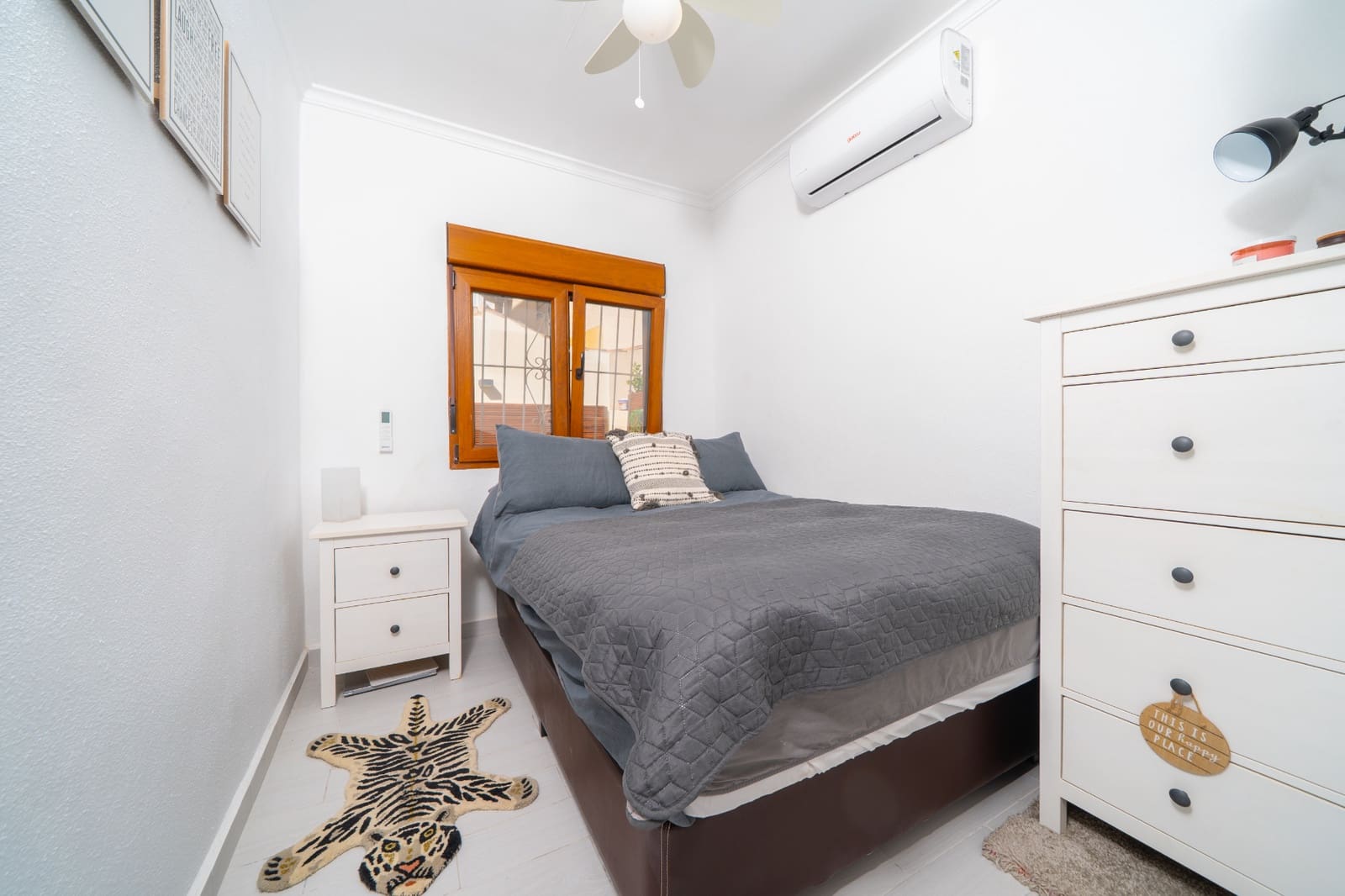 2 quarto Moradia para venda em La Marina com piscina - 230 000 € (Ref: 10023146)