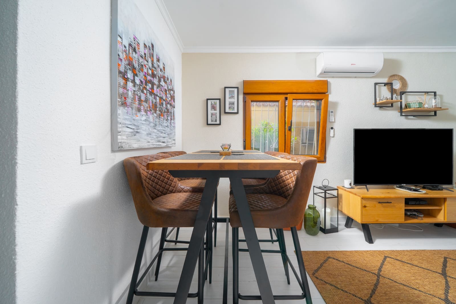 2 quarto Moradia para venda em La Marina com piscina - 230 000 € (Ref: 10023146)