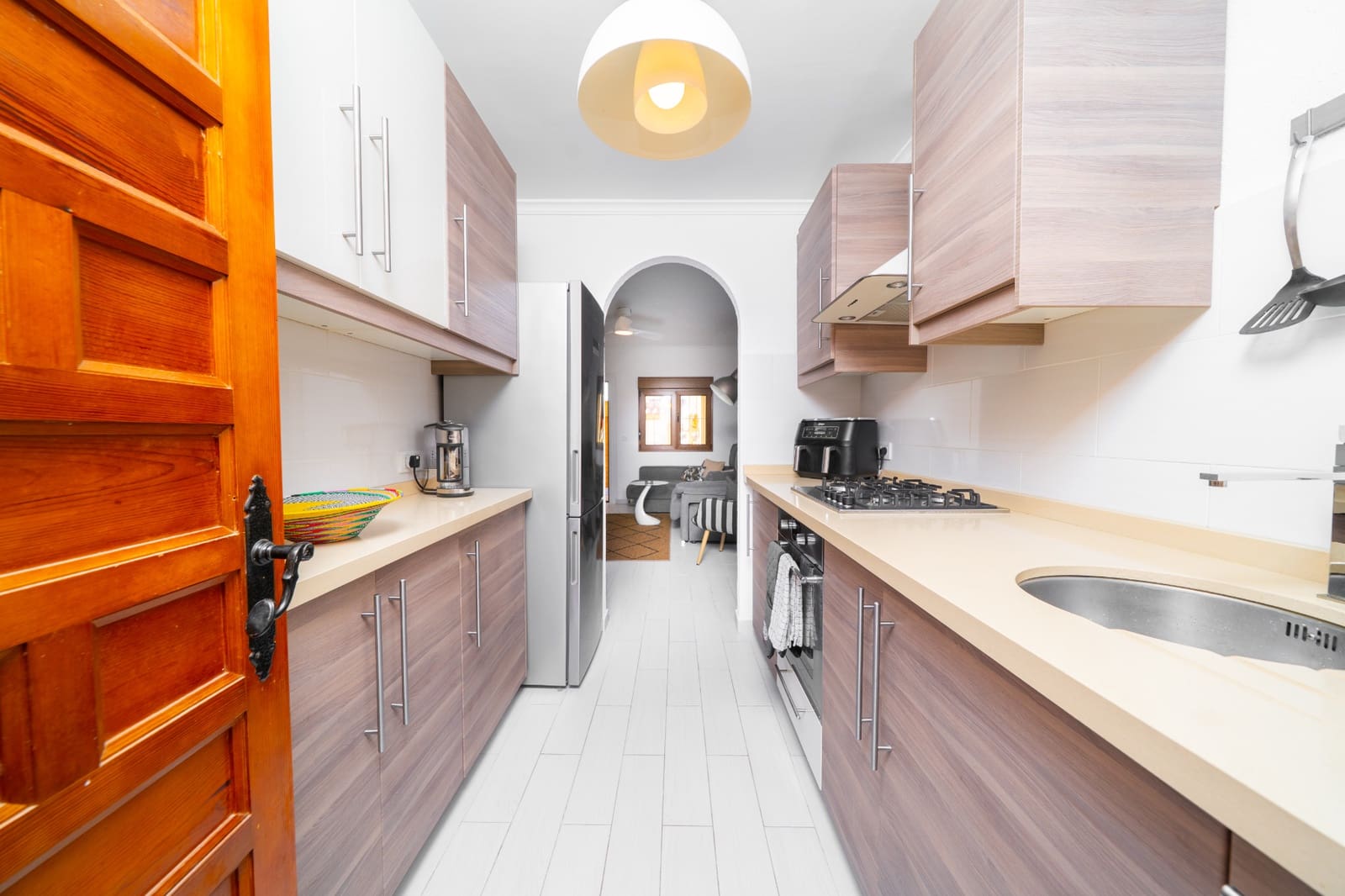 2 quarto Moradia para venda em La Marina com piscina - 230 000 € (Ref: 10023146)