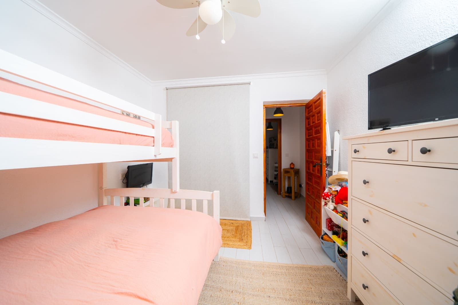 2 quarto Moradia para venda em La Marina com piscina - 230 000 € (Ref: 10023146)
