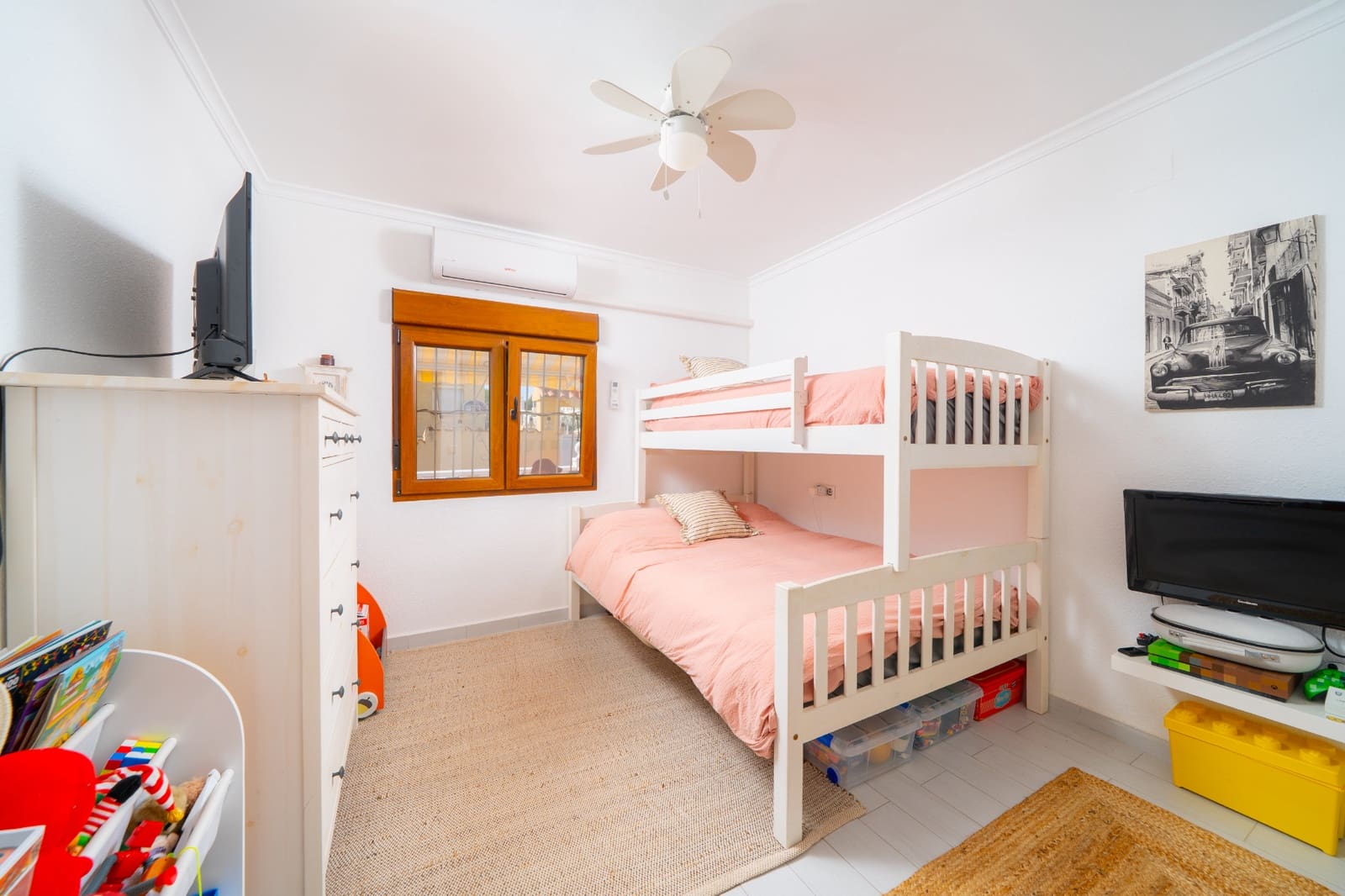 2 quarto Moradia para venda em La Marina com piscina - 230 000 € (Ref: 10023146)