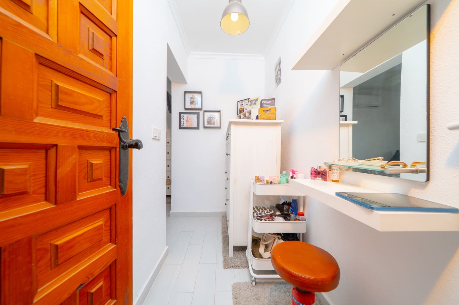 2 quarto Moradia para venda em La Marina com piscina - 230 000 € (Ref: 10023146)