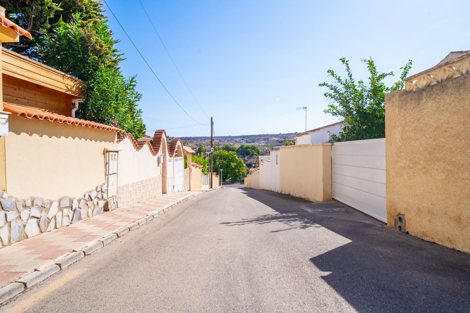 2 quarto Moradia para venda em La Marina com piscina - 230 000 € (Ref: 10023146)