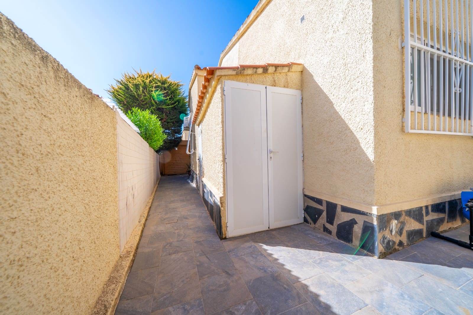2 quarto Moradia para venda em La Marina com piscina - 230 000 € (Ref: 10023146)