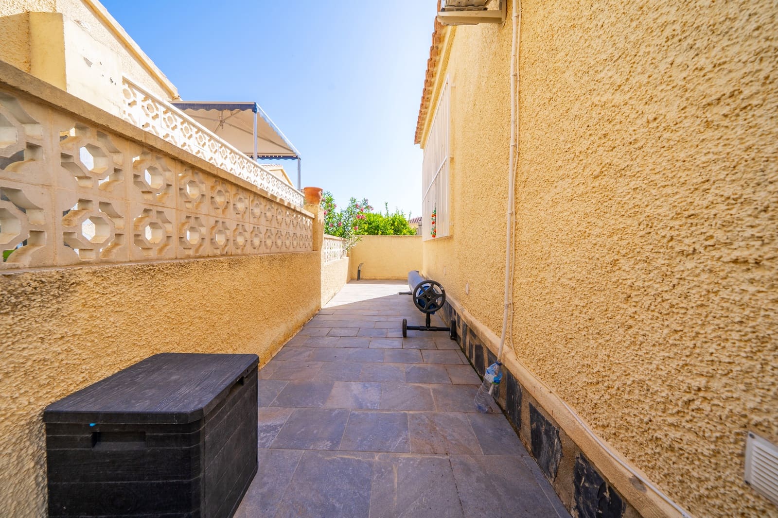 2 quarto Moradia para venda em La Marina com piscina - 230 000 € (Ref: 10023146)