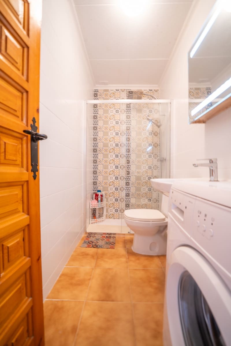 3 quarto Casa em Banda para venda em La Marina com piscina - 95 000 € (Ref: 10023147)