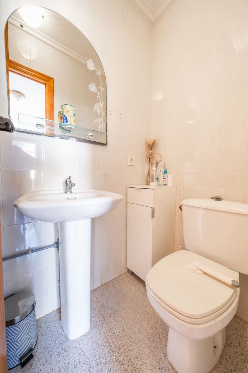 3 quarto Casa em Banda para venda em La Marina com piscina - 95 000 € (Ref: 10023147)