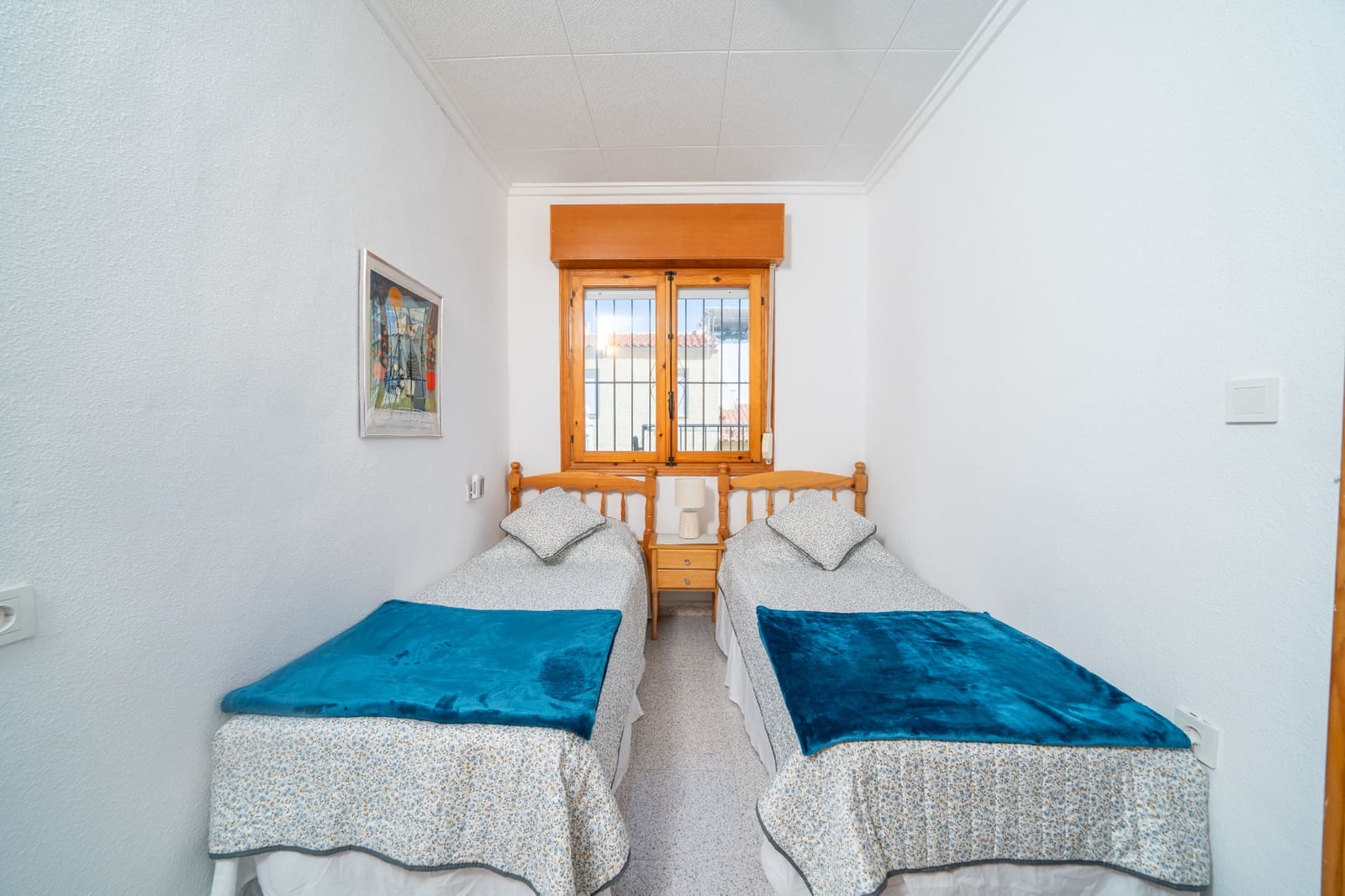3 quarto Casa em Banda para venda em La Marina com piscina - 95 000 € (Ref: 10023147)