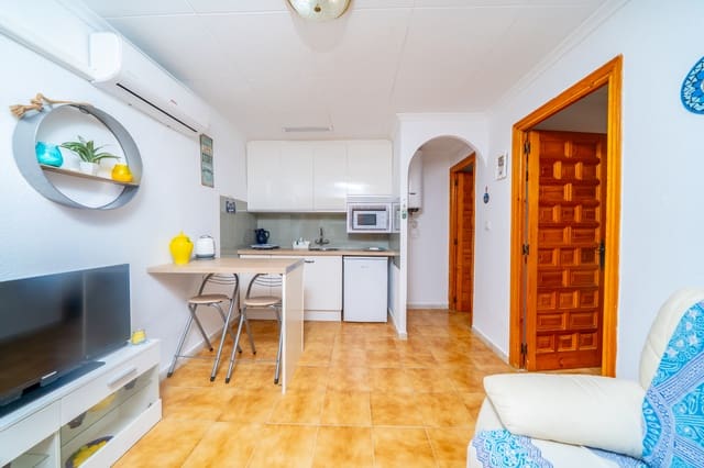 3 quarto Casa em Banda para venda em La Marina, Elche / Elx com piscina - 95 000 € (Ref: 10023147)