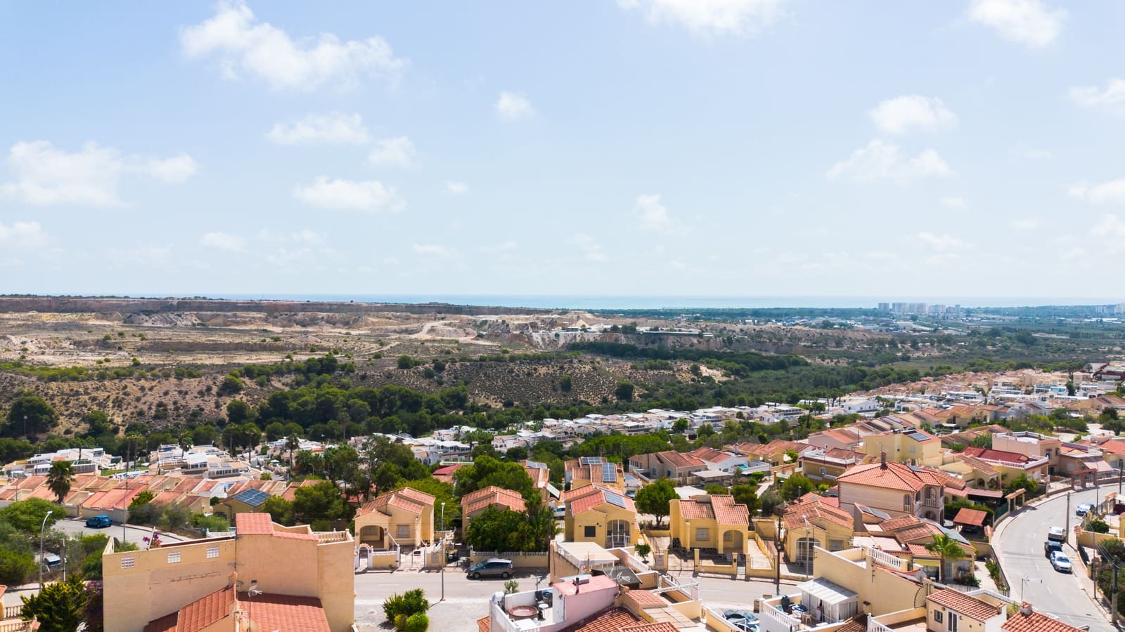 3 quarto Casa em Banda para venda em La Marina com piscina - 95 000 € (Ref: 10023147)