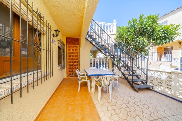 3 quarto Casa em Banda para venda em La Marina, Elche / Elx com piscina - 95 000 € (Ref: 10023147)