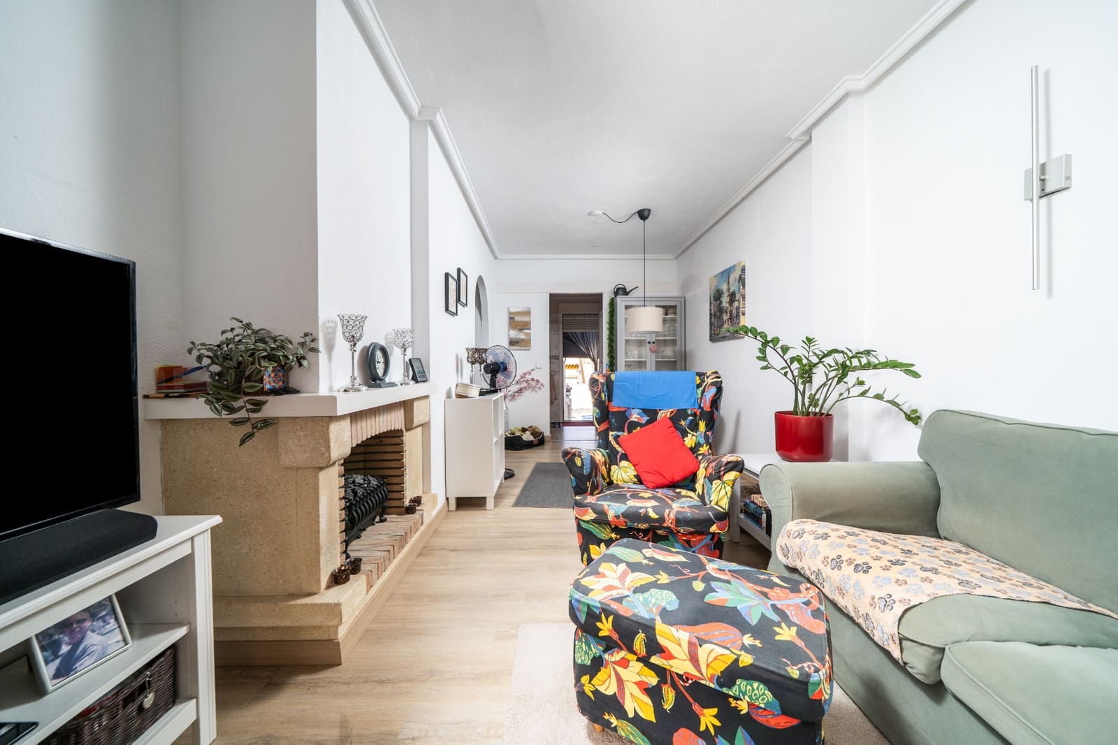 3 quarto Moradia em Banda para venda em La Marina com piscina garagem - 195 000 € (Ref: 10032502)