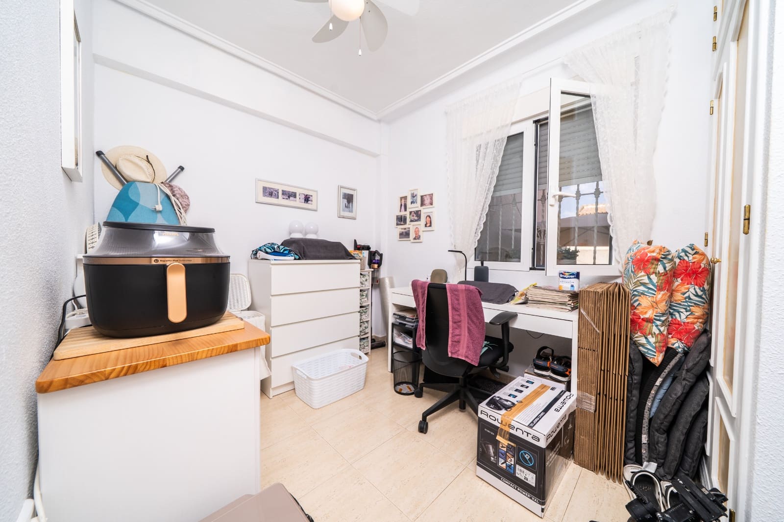 3 quarto Moradia em Banda para venda em La Marina com piscina garagem - 195 000 € (Ref: 10032502)