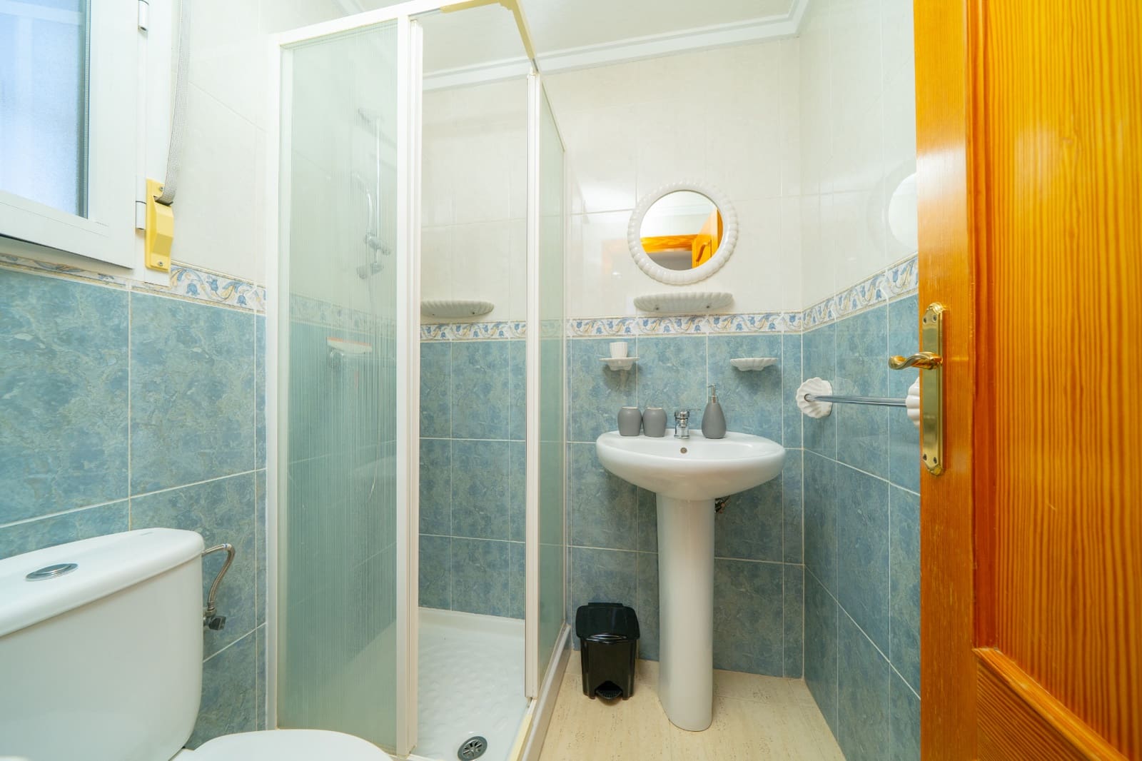 3 quarto Moradia em Banda para venda em La Marina com piscina garagem - 195 000 € (Ref: 10032502)