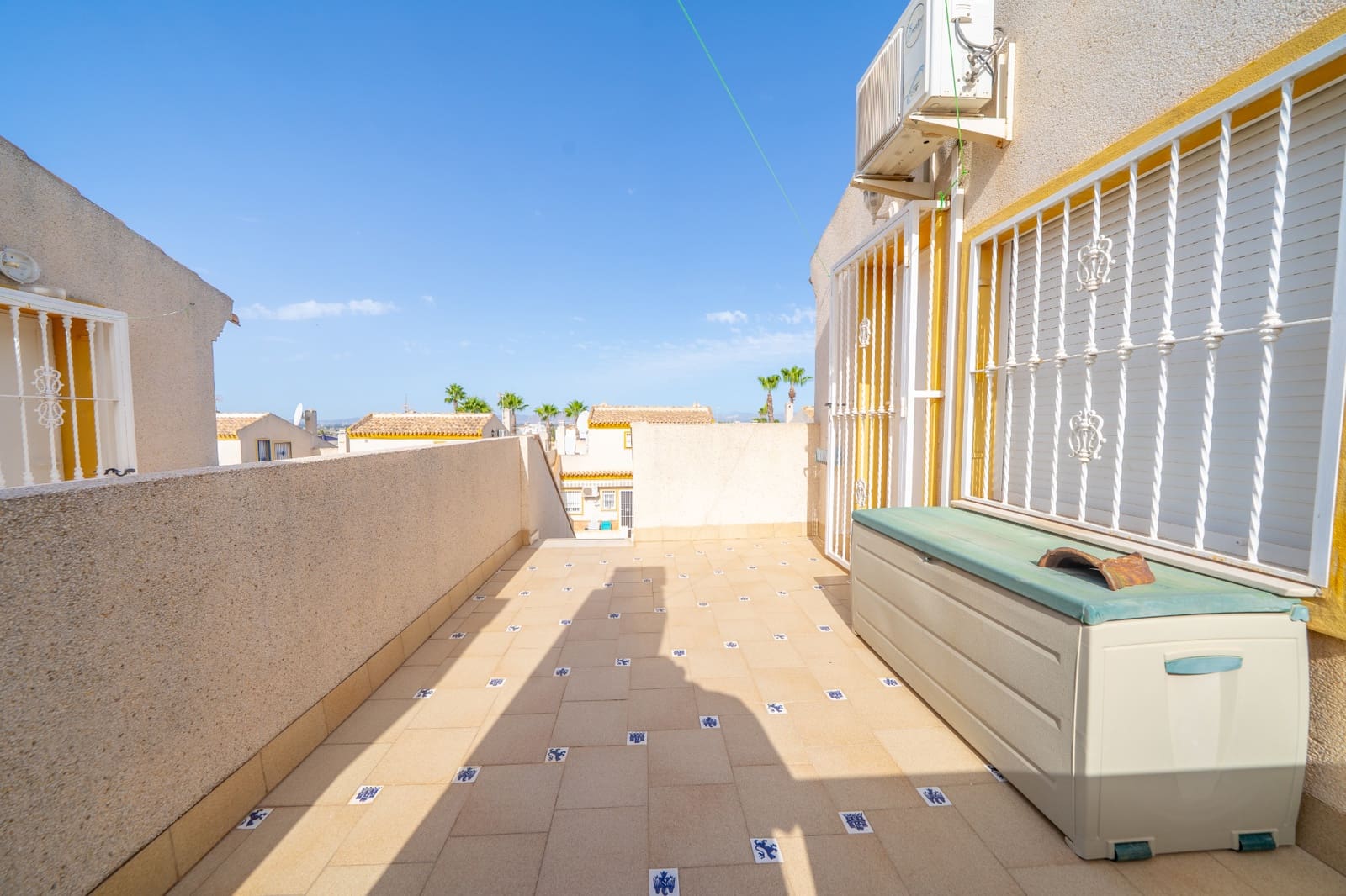 3 quarto Moradia em Banda para venda em La Marina com piscina garagem - 195 000 € (Ref: 10032502)