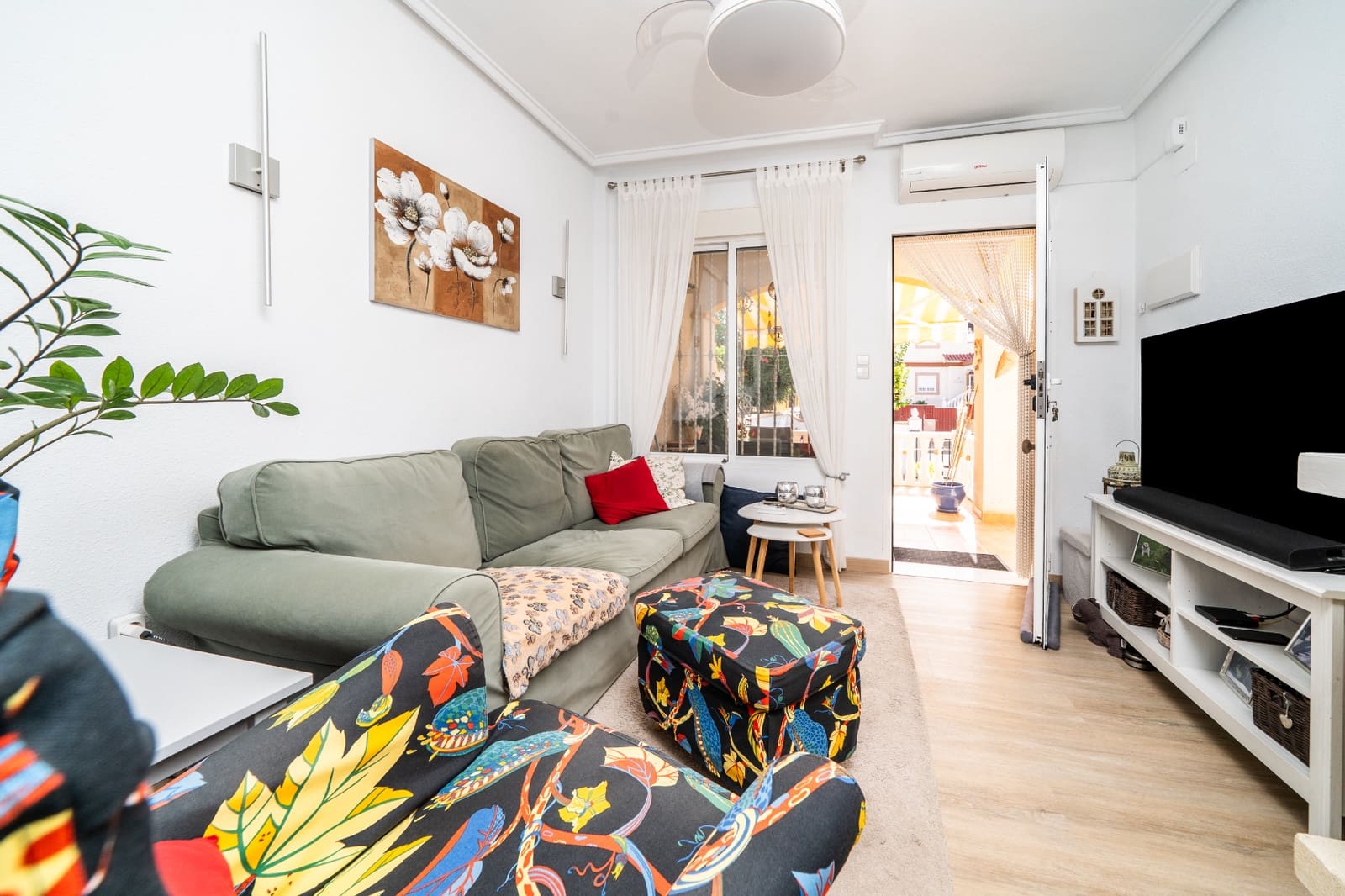 3 quarto Moradia em Banda para venda em La Marina com piscina garagem - 195 000 € (Ref: 10032502)