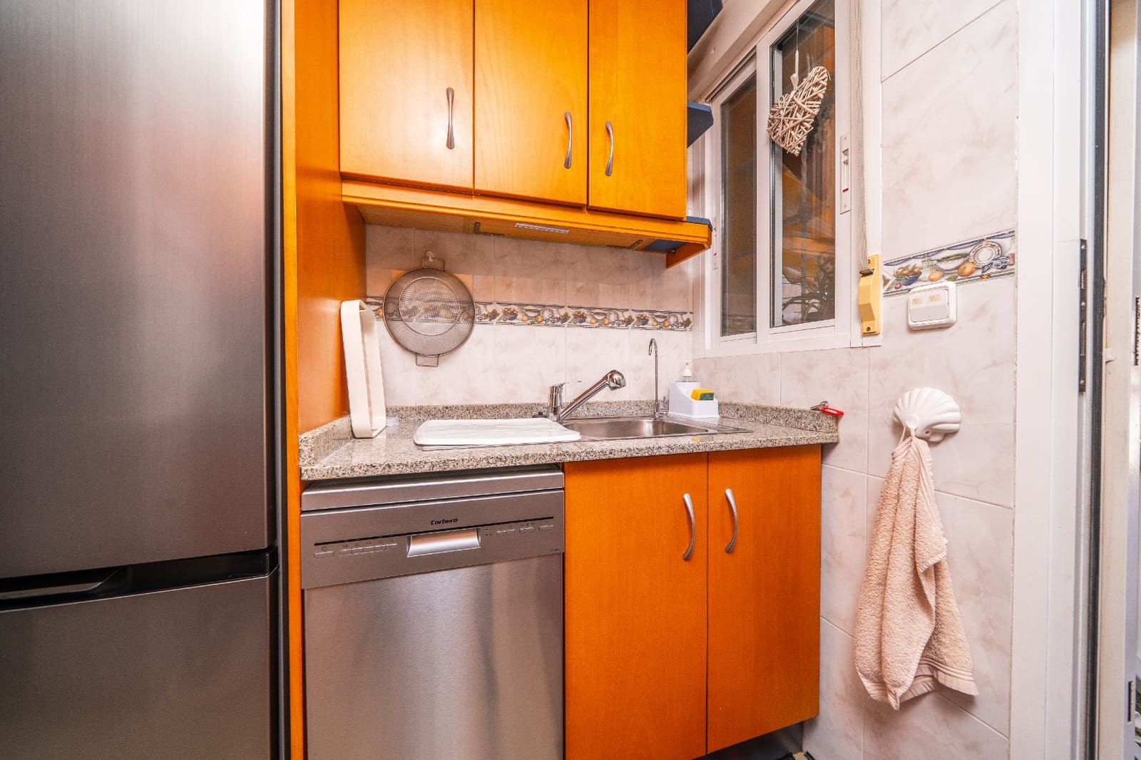 3 quarto Moradia em Banda para venda em La Marina com piscina garagem - 195 000 € (Ref: 10032502)