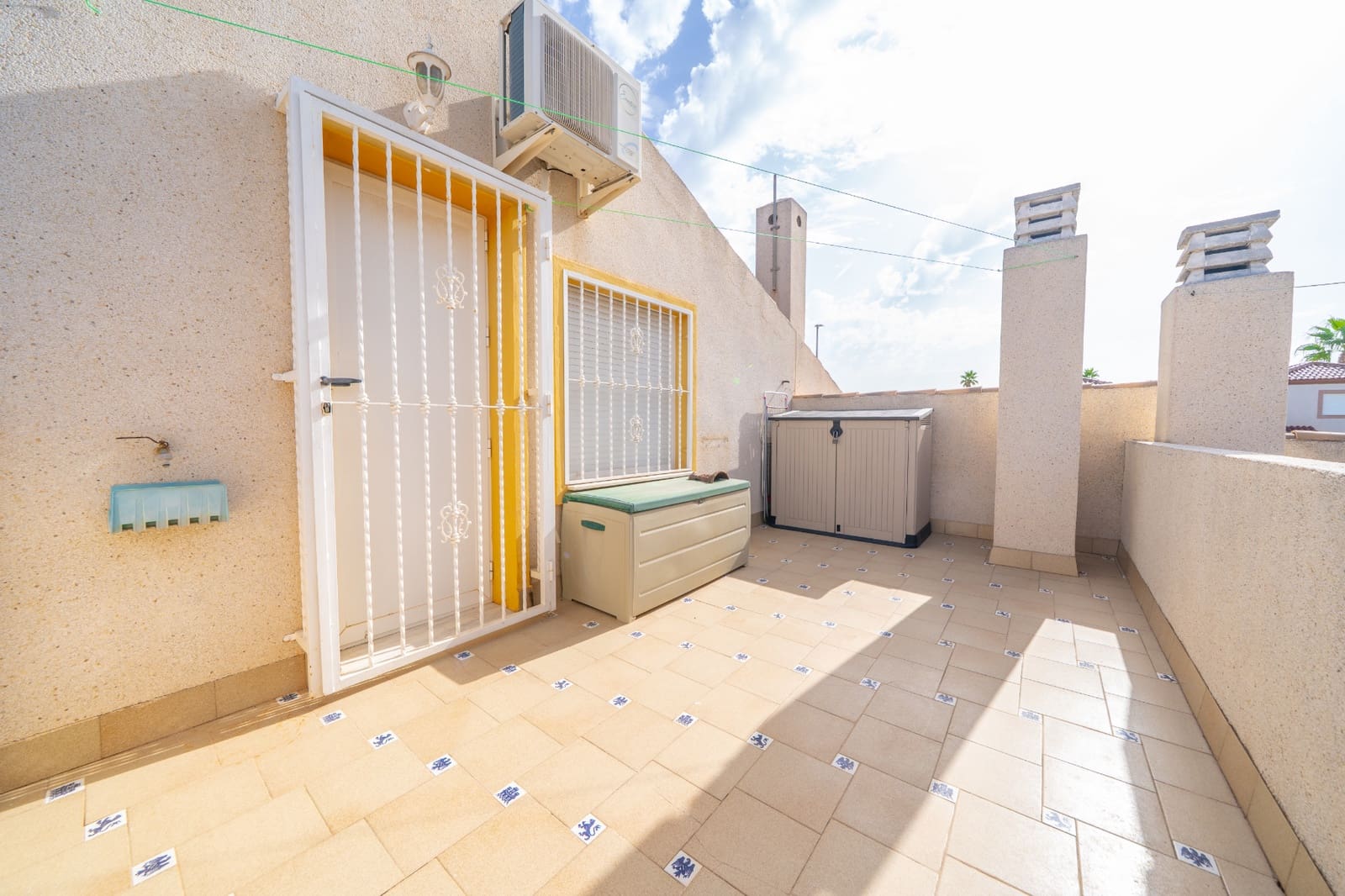 3 quarto Moradia em Banda para venda em La Marina com piscina garagem - 195 000 € (Ref: 10032502)