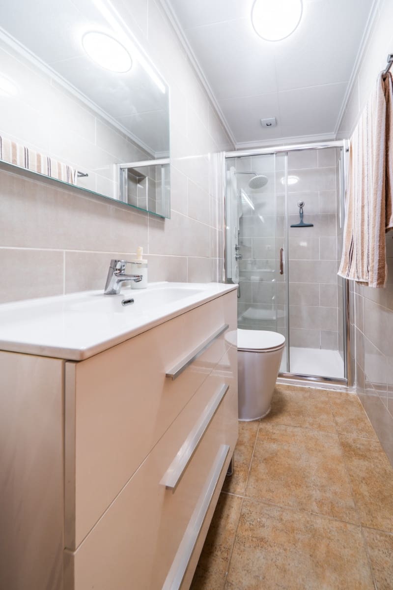 3 sovrum Villa till salu i La Marina med pool - 265 000 € (Ref: 10033174)