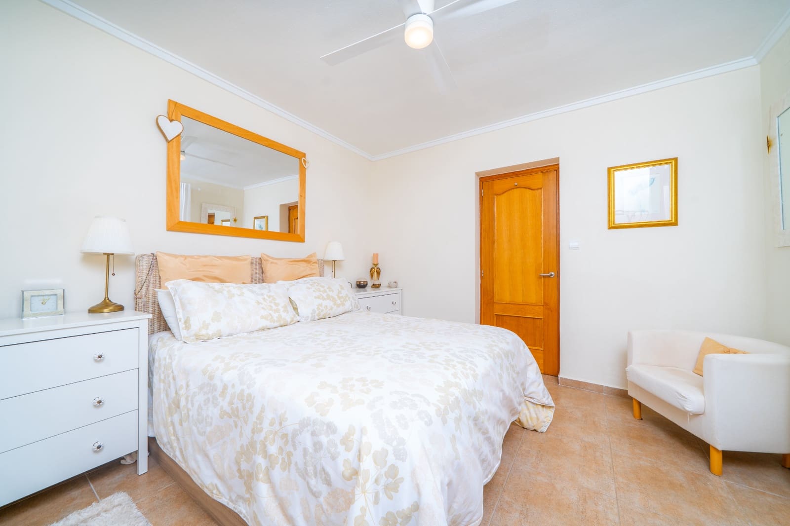 3 sovrum Villa till salu i La Marina med pool - 265 000 € (Ref: 10033174)