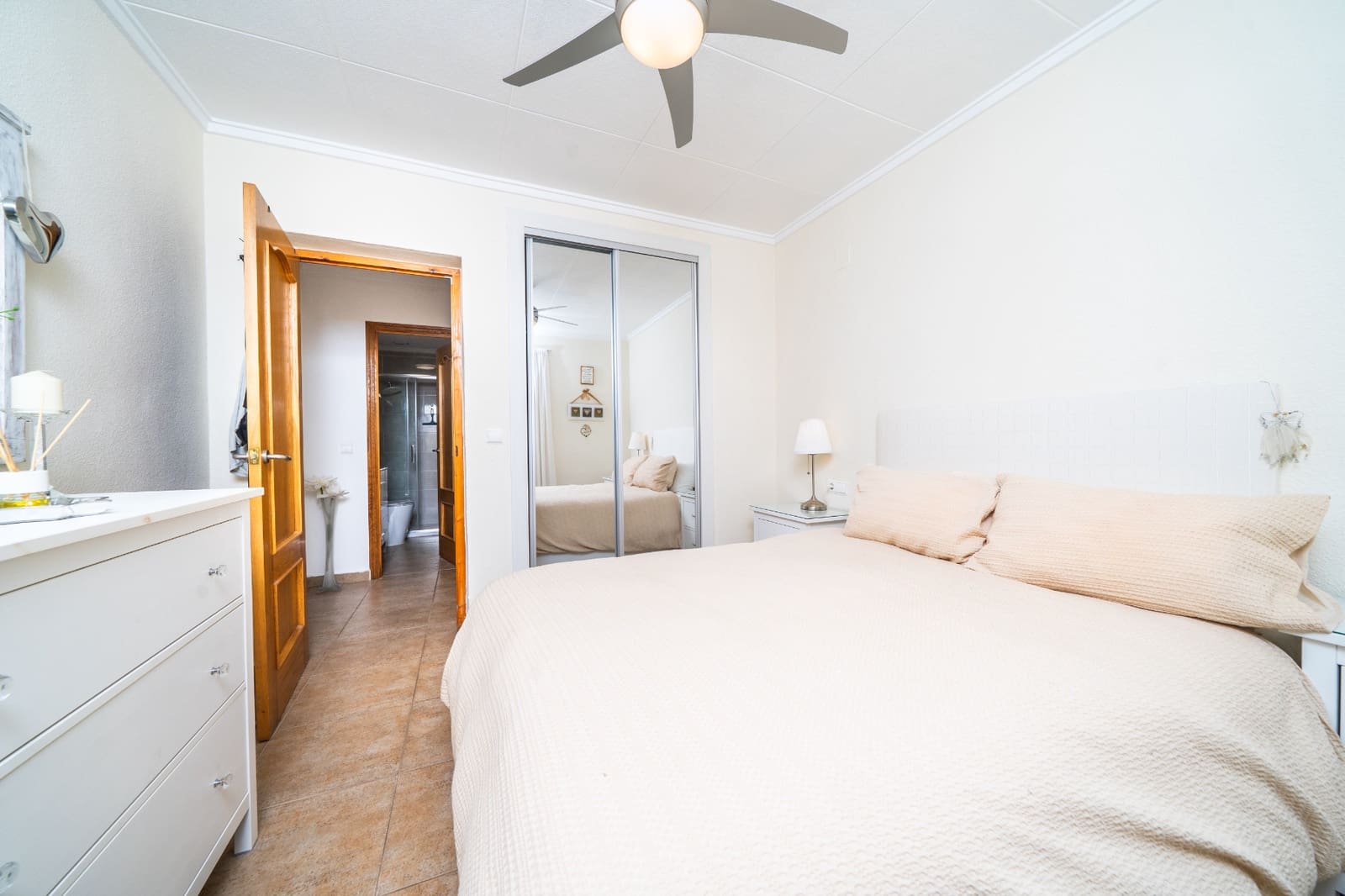 3 sovrum Villa till salu i La Marina med pool - 265 000 € (Ref: 10033174)