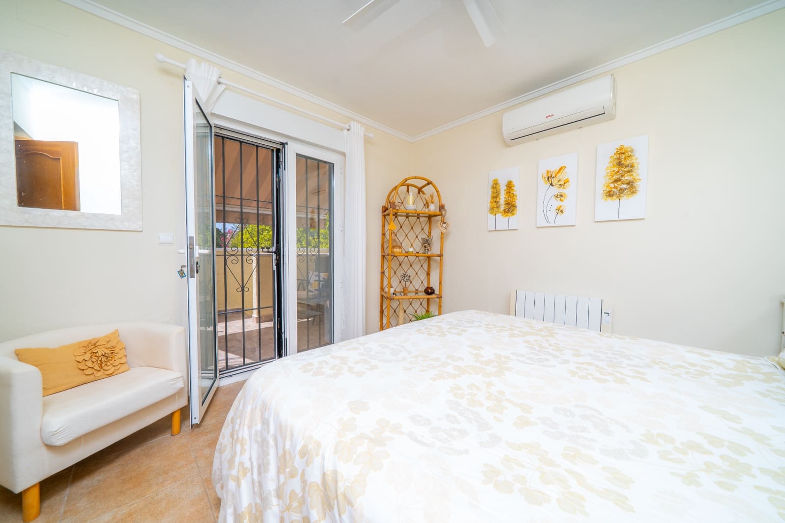 3 sovrum Villa till salu i La Marina med pool - 265 000 € (Ref: 10033174)