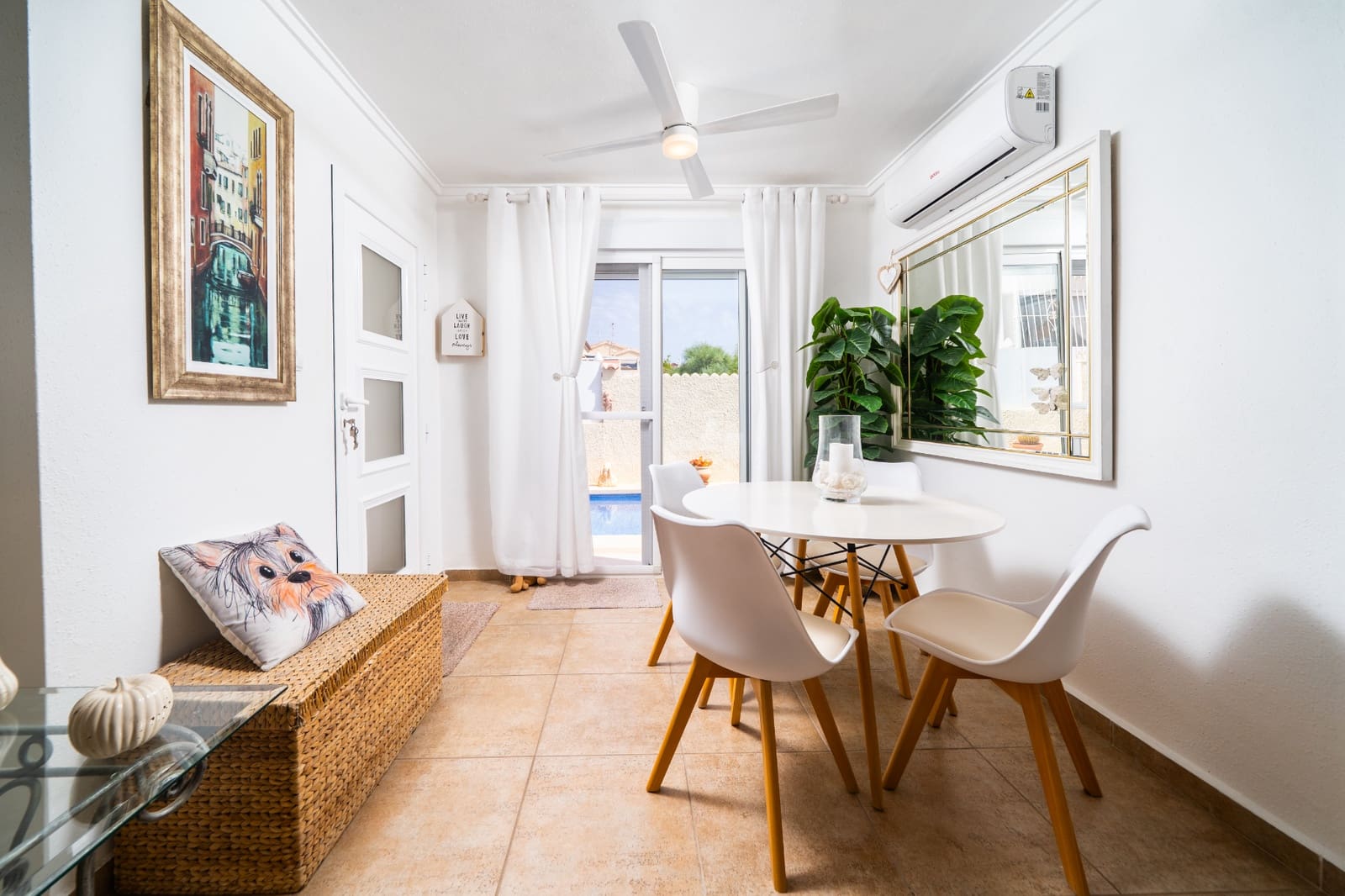 3 sovrum Villa till salu i La Marina med pool - 265 000 € (Ref: 10033174)