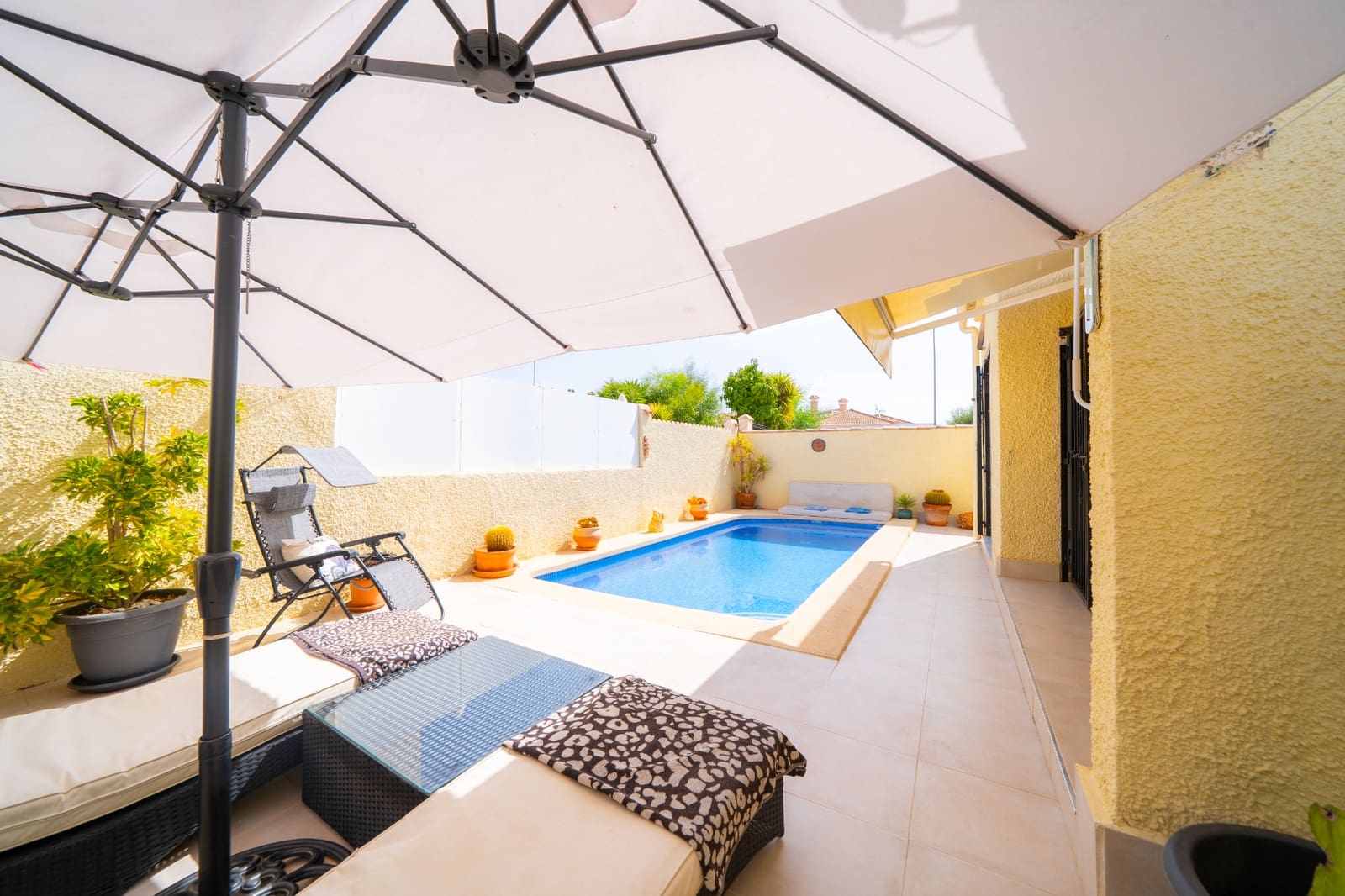 3 sovrum Villa till salu i La Marina med pool - 265 000 € (Ref: 10033174)