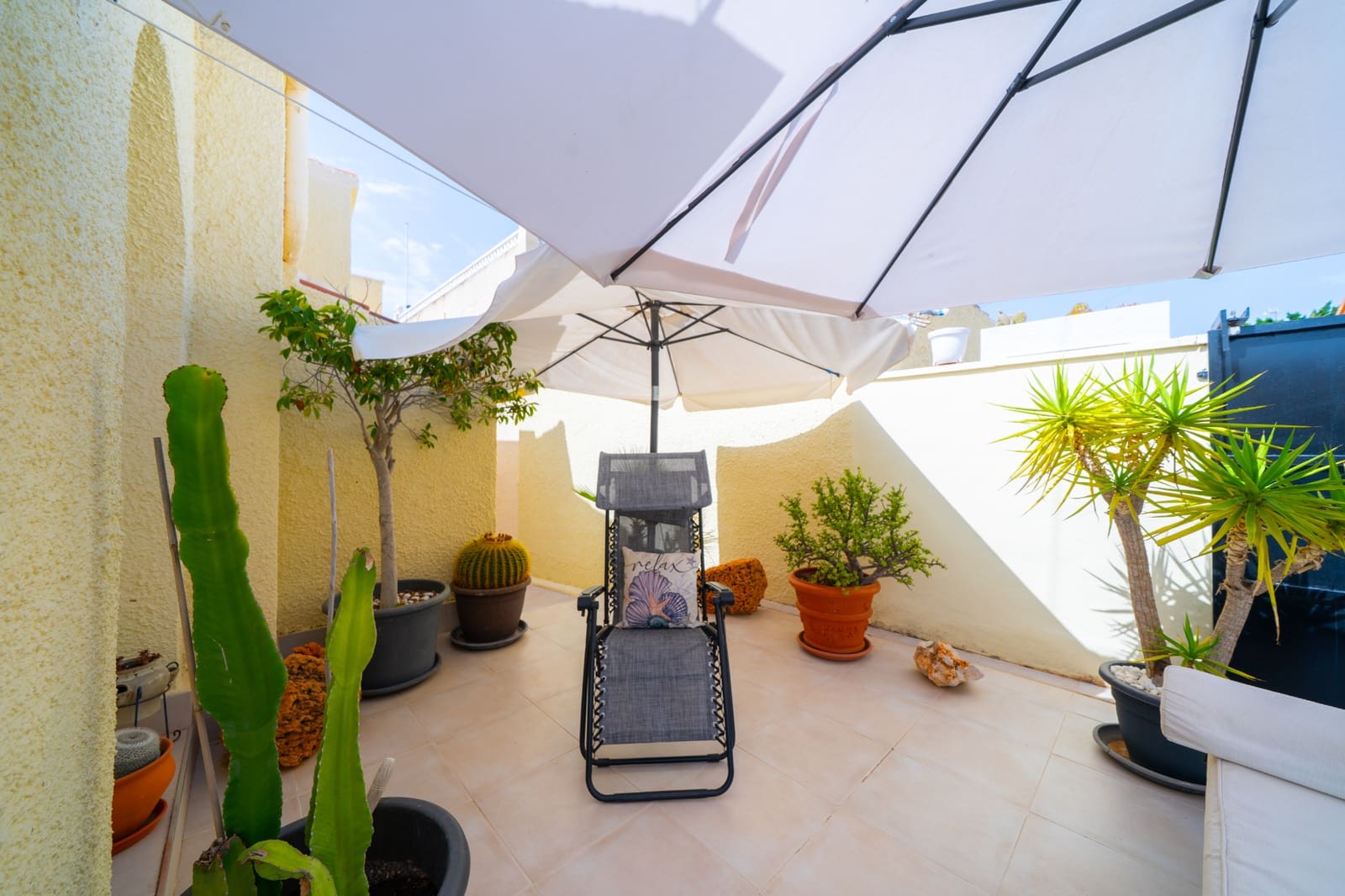 3 sovrum Villa till salu i La Marina med pool - 265 000 € (Ref: 10033174)
