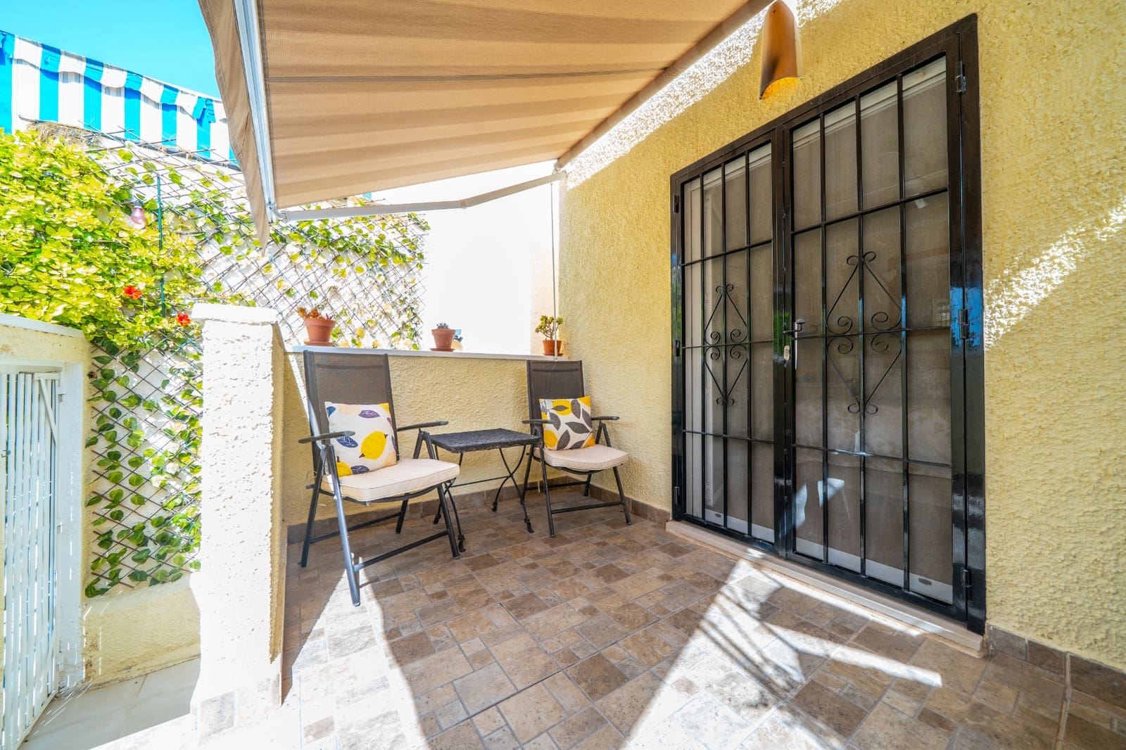3 sovrum Villa till salu i La Marina med pool - 265 000 € (Ref: 10033174)