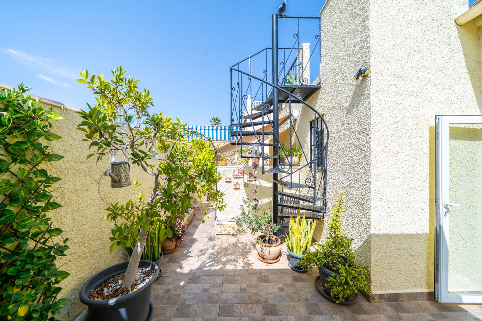 3 sovrum Villa till salu i La Marina med pool - 265 000 € (Ref: 10033174)