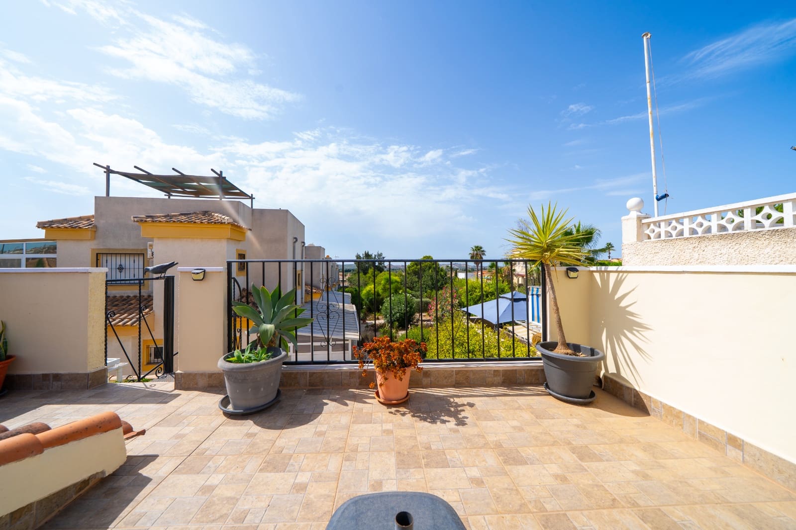 3 sovrum Villa till salu i La Marina med pool - 265 000 € (Ref: 10033174)