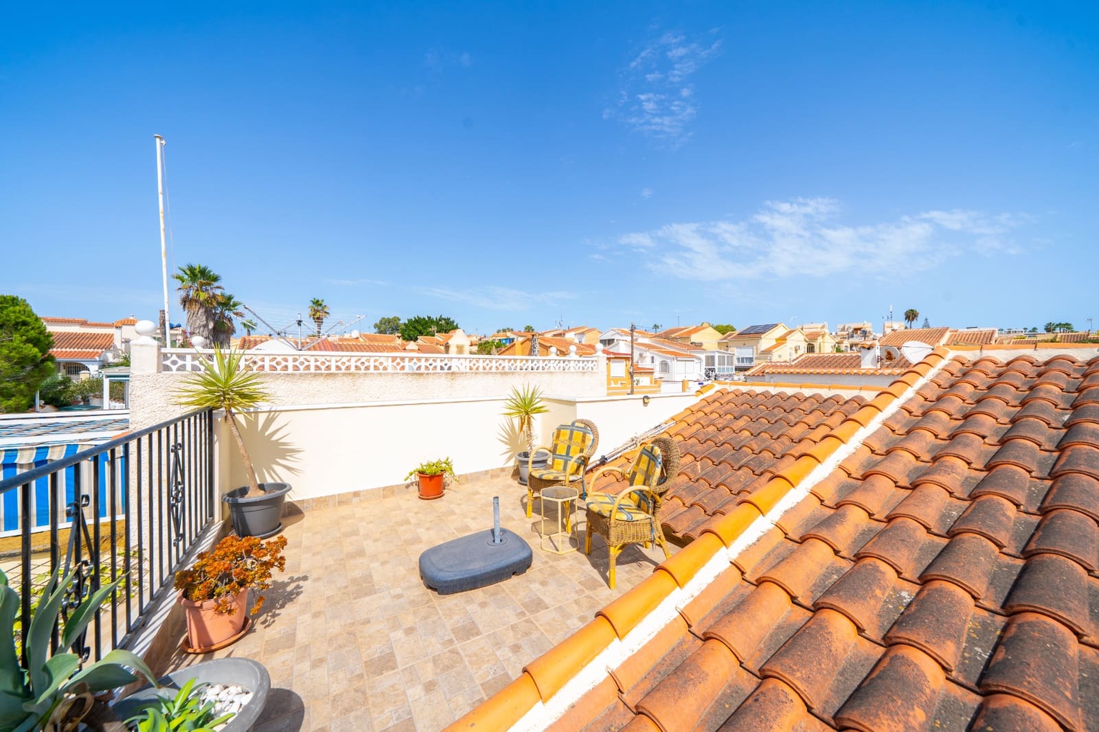 3 sovrum Villa till salu i La Marina med pool - 265 000 € (Ref: 10033174)