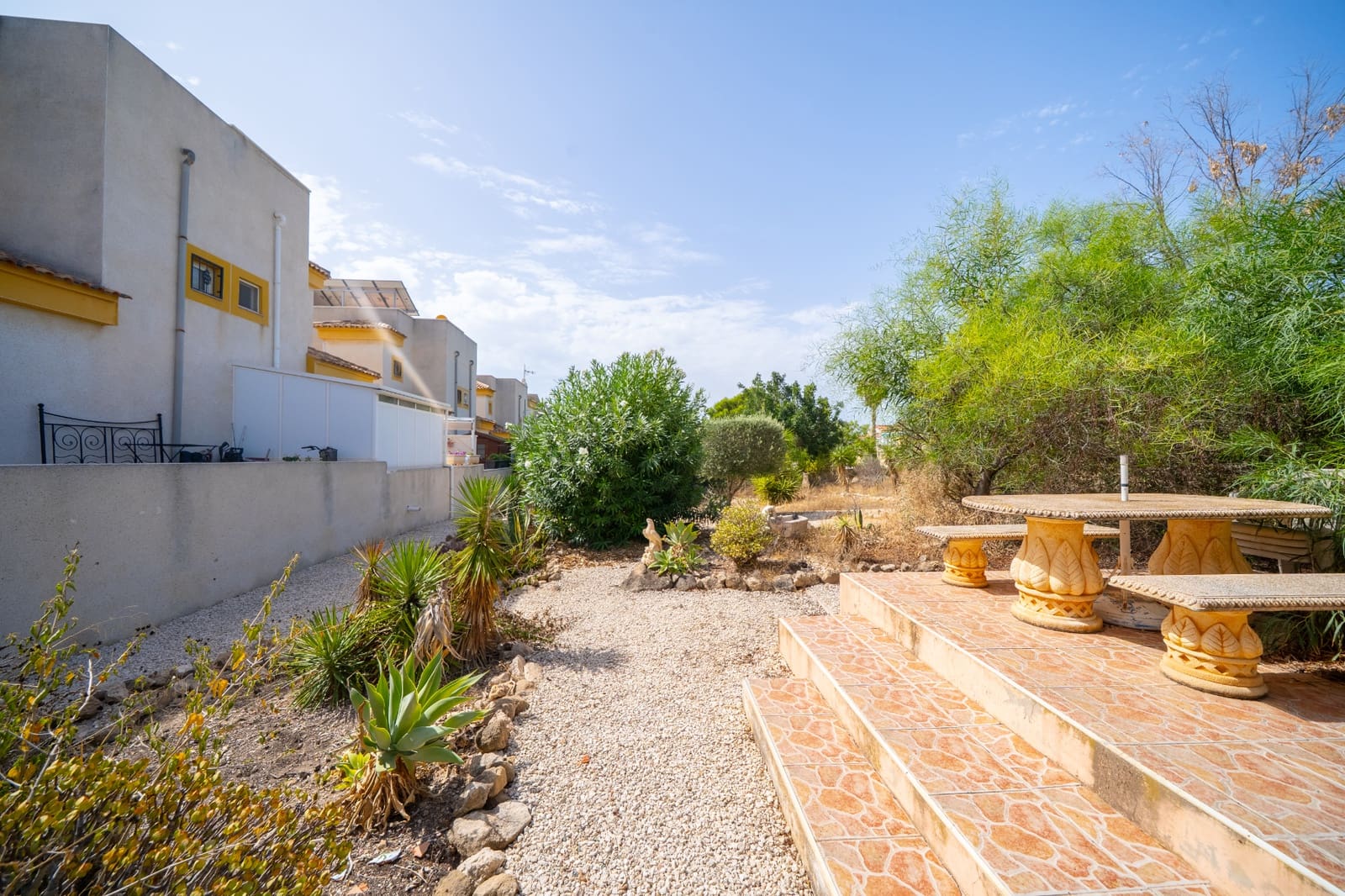 3 sovrum Villa till salu i La Marina med pool - 265 000 € (Ref: 10033174)
